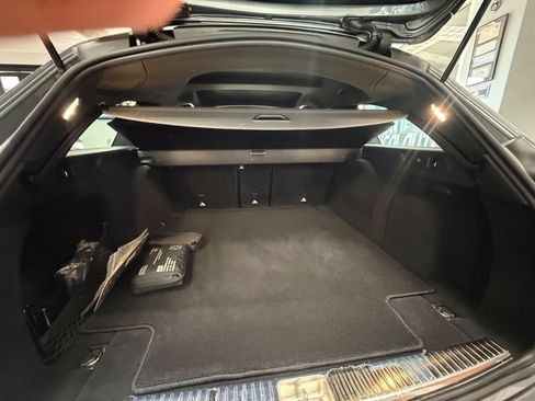 Used 2018 Mercedes-Benz E 63 AMG S image 9