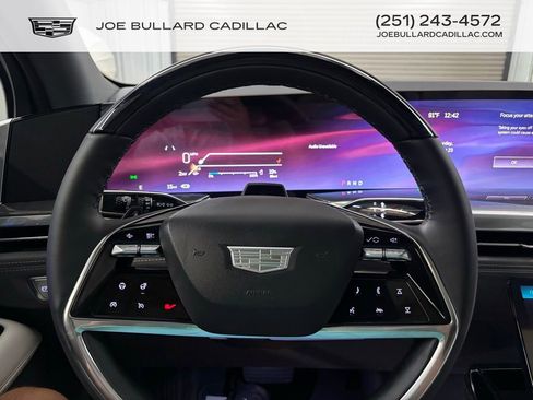 New 2026 Cadillac Escalade IQL Sport 1 image 19