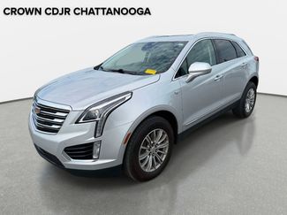 Used 2019 Cadillac XT5 Luxury AWD/4WD video 1