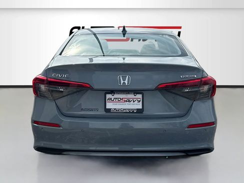 Used 2024 Honda Civic Touring image 6