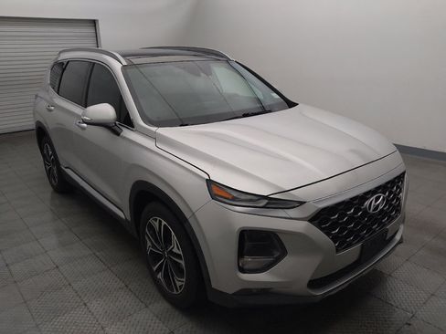Used 2019 Hyundai Santa Fe FWD image 13