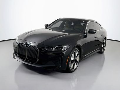 Used 2025 BMW i4 xDrive40i w/ Premium Package