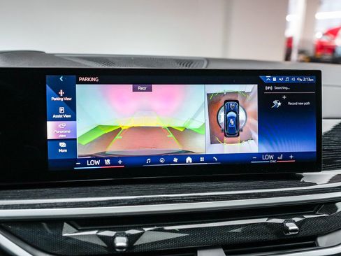 Certified 2024 BMW X5 xDrive40i w/ M Sport Package image 26