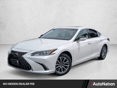 Used 2023 Lexus ES 350 w/ Accessory Package (Z2)