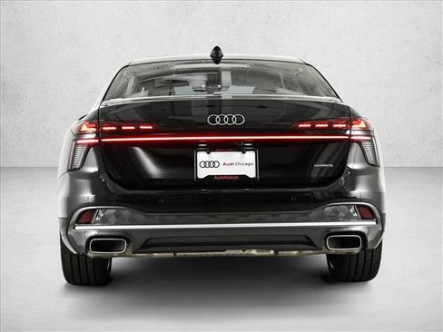 Certified 2026 Audi A6 Prestige w/ Prestige Package AWD/4WD image 7