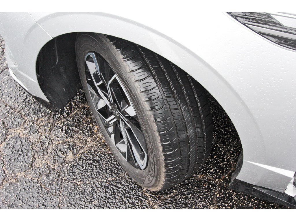 Certified 2025 Hyundai Sonata SEL FWD image 32