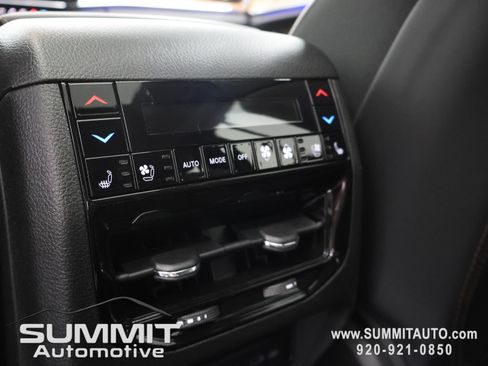 New 2026 Jeep Grand Cherokee L Summit AWD/4WD image 42
