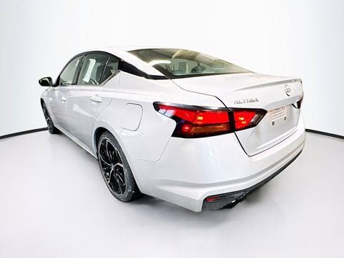 Certified 2023 Nissan Altima 2.5 SR image 25