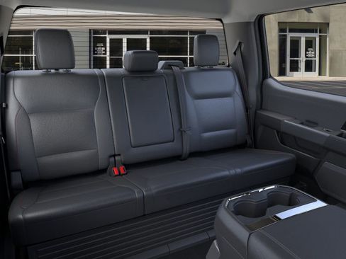 New 2026 Ford F250 Lariat image 11