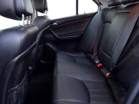 Used 2006 Mercedes-Benz C 280 4dr Luxury Sdn 3.0L 4MATIC image 11