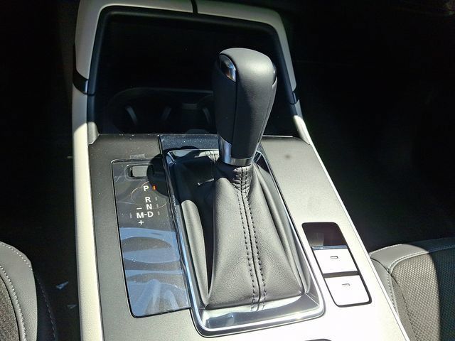 New 2026 MAZDA CX-5 Preferred AWD/4WD image 11