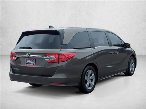 Used 2020 Honda Odyssey EX-L image 5
