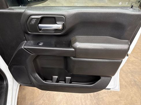 Used 2023 Chevrolet Silverado 3500 W/T w/ WT Fleet Convenience Package image 23