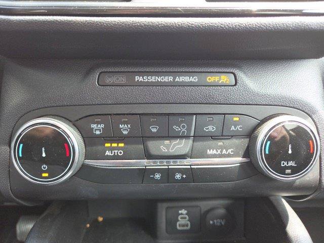 Certified 2025 Ford Escape ST-Line FWD image 37