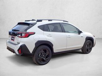 New 2026 Subaru Crosstrek 2.5i Sport video 4
