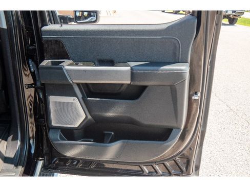 Used 2022 Ford F150 Lariat w/ Equipment Group 502A High AWD/4WD image 23