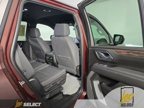 Used 2023 Chevrolet Tahoe LS AWD/4WD image 17