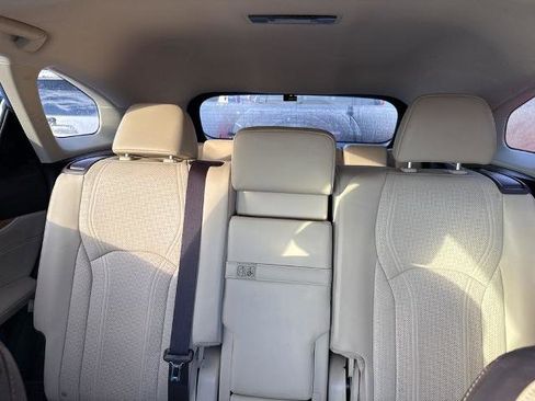 Used 2019 Lexus RX 350L FWD image 11