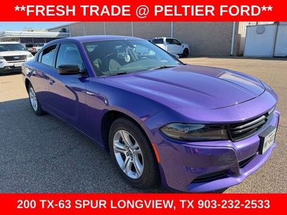Used 2023 Dodge Charger SXT