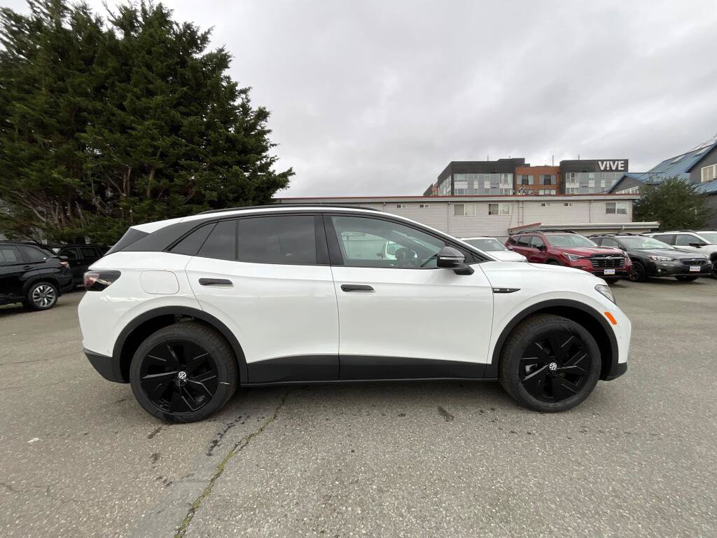 New 2026 Volkswagen ID.4 Pro S AWD/4WD image 9