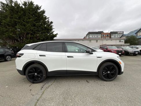 New 2026 Volkswagen ID.4 Pro S image 9