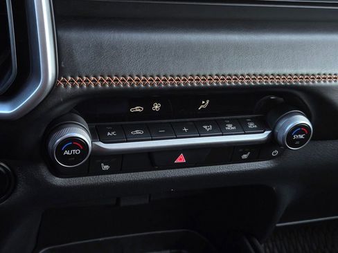 Certified 2025 MAZDA CX-50 AWD 2.5 Hybrid w/ Weather Package image 19