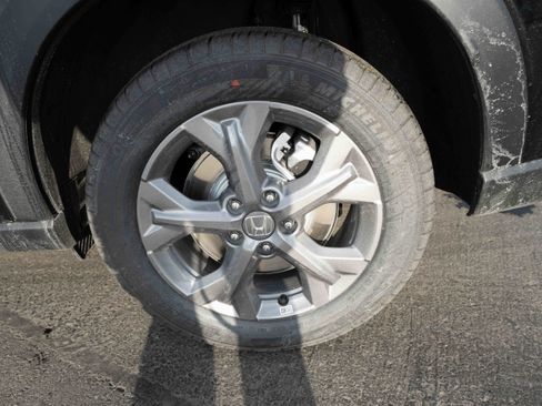 New 2026 Honda HR-V LX image 29