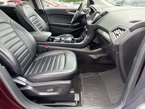 Used 2019 Ford Edge SEL w/ Equipment Group 201A AWD/4WD image 26
