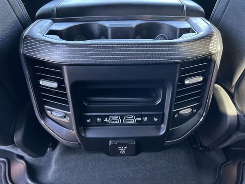 Used 2020 RAM 1500 Limited image 22