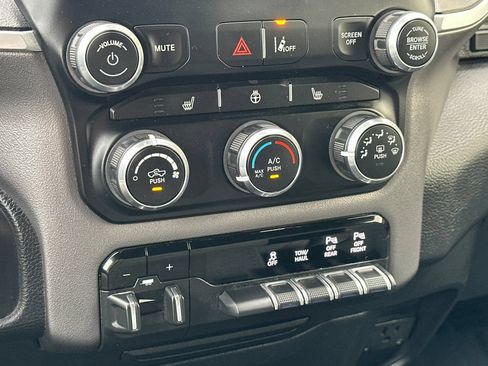 Used 2023 RAM 1500 Big Horn AWD/4WD image 26