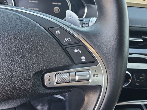 Used 2023 Genesis G80 2.5T image 6