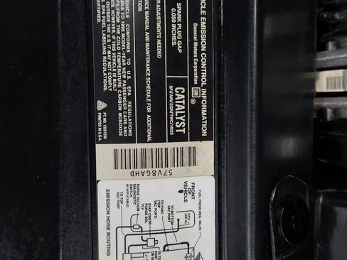 Used 1995 Pontiac Firebird Formula image 50