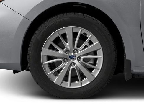 Used 2018 Subaru Impreza 2.0i AWD/4WD image 14