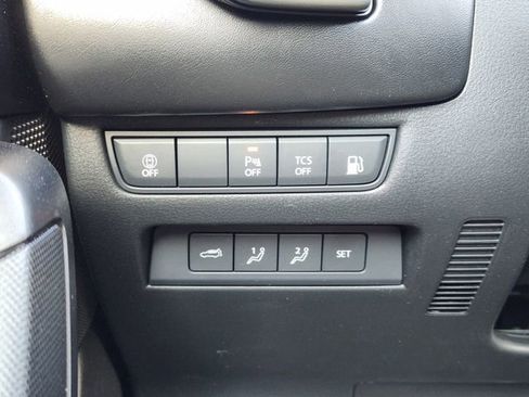 New 2026 MAZDA CX-50 AWD 2.5 Hybrid w/ Weather Package image 16