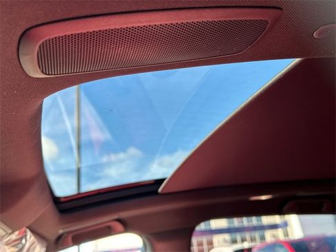 Certified 2025 Acura RDX AWD w/ A-Spec & Advance Pkg image 12