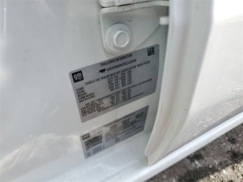 Certified 2024 Chevrolet Silverado 1500 LT image 33