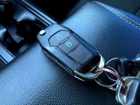 Used 2024 Ford F150 XLT w/ Mobile Office Package image 14