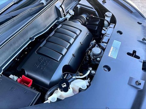 Used 2017 GMC Acadia Limited SLT image 43