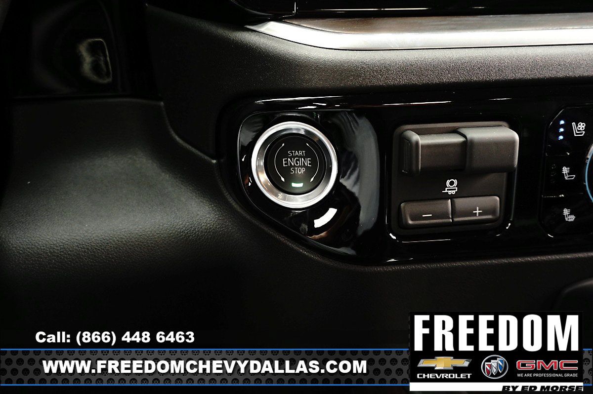 New 2025 GMC Sierra 2500 SLT w/ Texas SLT Premium Package AWD/4WD image 32