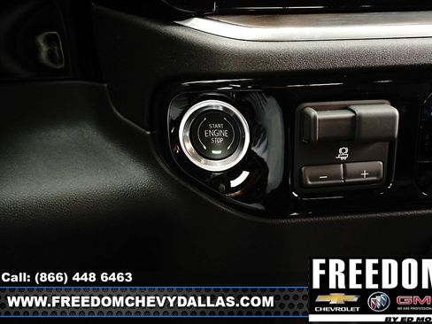 New 2025 GMC Sierra 2500 SLT w/ Texas SLT Premium Package image 32