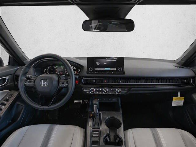 New 2026 Honda Civic Sport image 20