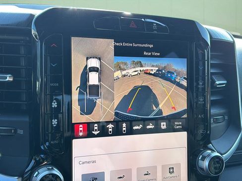 New 2026 RAM 2500 Big Horn image 31