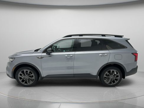 Used 2023 Kia Sorento SX Prestige AWD/4WD image 8