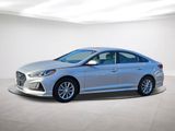 Used 2019 Hyundai Sonata ECO image 3