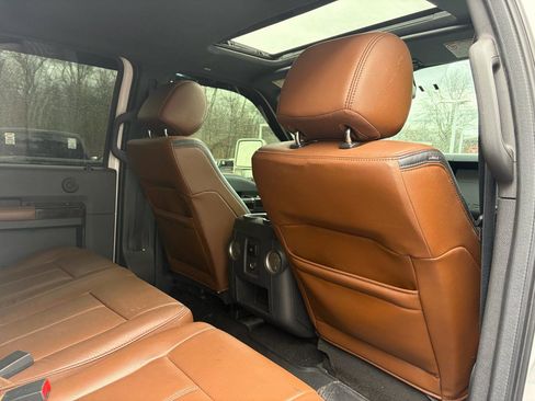 Used 2016 Ford F350 Platinum image 55