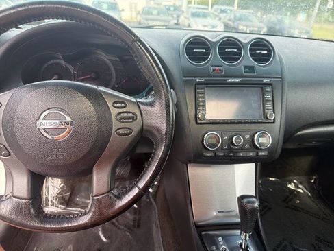 Used 2013 Nissan Altima 2.5 S w/ Premium Pkg FWD image 20