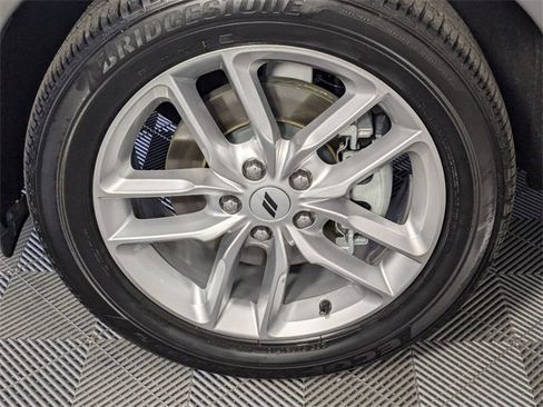 Used 2024 Dodge Durango R/T image 8