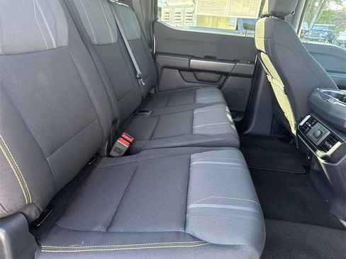 Used 2024 Ford F150 STX image 16