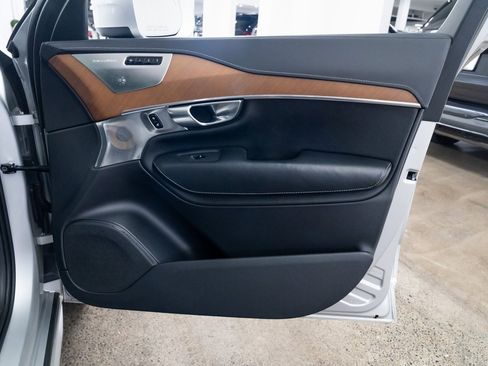 Used 2019 Volvo XC90 T6 Inscription w/ Advanced Package image 25