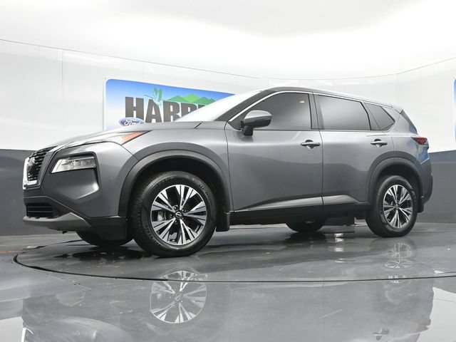 Used 2023 Nissan Rogue SV FWD image 16